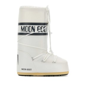 [문 부츠] Boots 1400440 A001 White