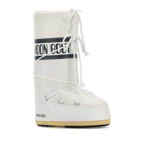 [문 부츠] Boots 1400440 A001 White