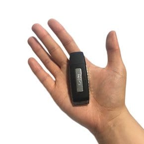 녹음기 고음질 USB타입 15시간 연속사용 AT-G3 녹취기