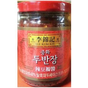 동그랑땡 냉장냉동간편조리 중화두반장오뚜기 식재료 226g X ( 2매입 )