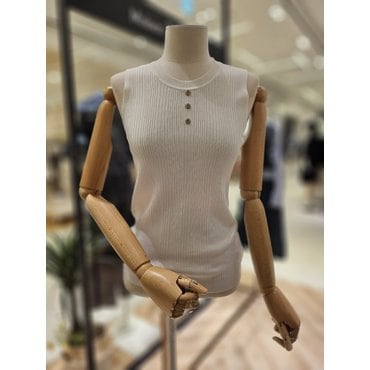 메종블랑쉬 단추라운드나시 M252MTP556D