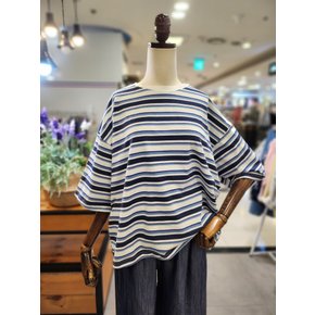 노원점 러키 스트라이프 티셔츠 A26TS6226