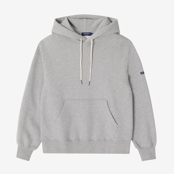 [본사정품] 세인트제임스Bon Bon Hoodie (GRY) ASJU243KR19-GRY