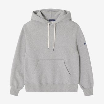 세인트제임스 [본사정품] 세인트제임스Bon Bon Hoodie (GRY) ASJU243KR19-GRY