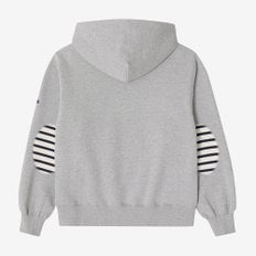 [본사정품] 세인트제임스Bon Bon Hoodie (GRY) ASJU243KR19-GRY