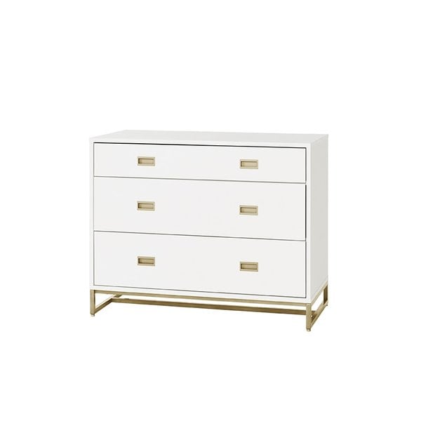 노엘 3단서랍장