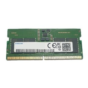 삼성전자 노트북 DDR5-4800 (8GB)