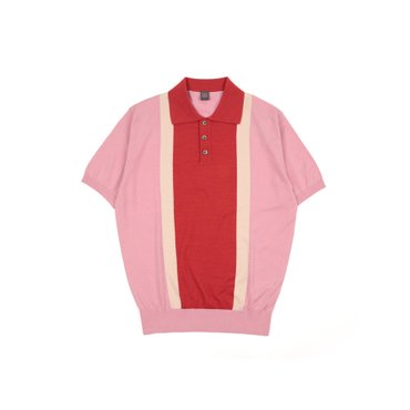 이올로 Vintage60 Half Collar_Pink