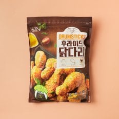 후라이드닭다리 1kg