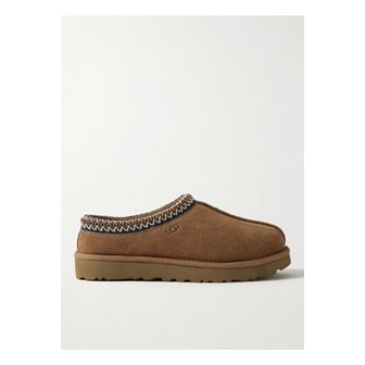 UGG 어그 타스만 자수 시어링 슬리퍼 카멜 1647597343262258