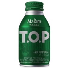 맥심 티오피 스위트 아메리카노 275ml 20입