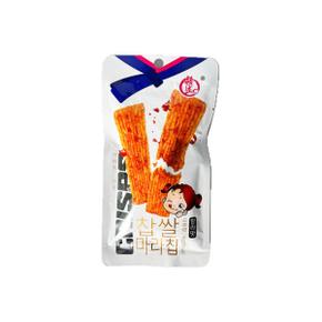 /문구앤토이스 [언브랜디드] 찹쌀 마라칩 향라맛 16g