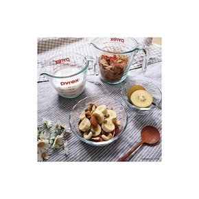 PYREX 커스터드컵 210ml CP-8501