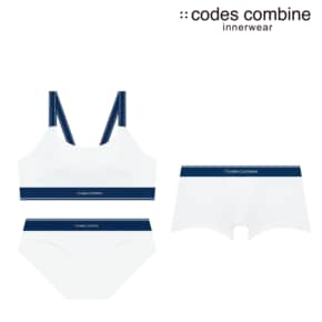 스포츠 화이트 커플세트 (CDWBR413WH+CDWBP413WH+CDMDR413WH)