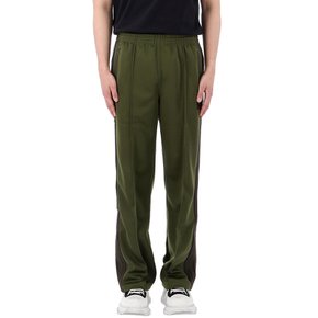 국내배송 24SS 니들스 POLY SMOOTH 트랙 팬츠 OT228 OLIVE