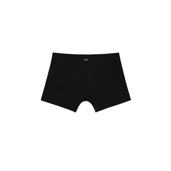 UNDER GORGEOUS BOXER BRIEFS_BLACK