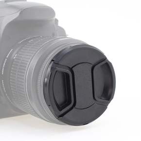 67mm DSLR 카메라 전면 렌즈 캡 보호 장치 구경