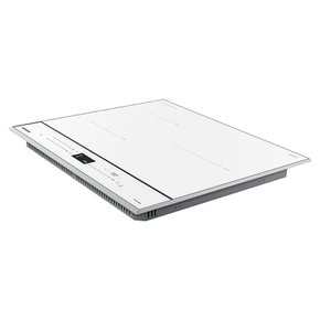 전자 인덕션 전기레인지  NZ63D650AXH(글램 화이트)
