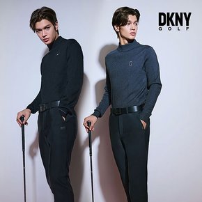 [DKNY GOLF] 본딩팬츠 남성 2컬러 택1