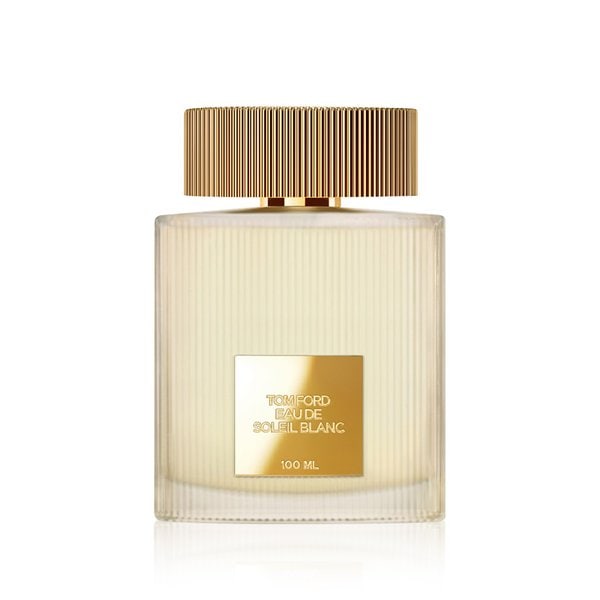 오 드 쏠레이 블랑 EDT 100ML
