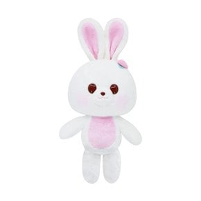 캐치티니핑 사랑의 하츄핑 하츄핑의 토끼인형