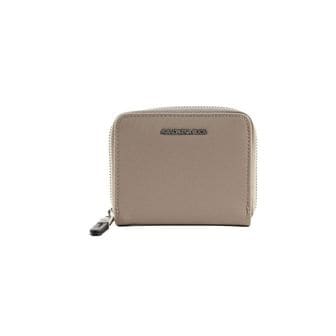 만다리나덕 HUNTER WALLET VCP0214L (Simply Taupe) 지갑