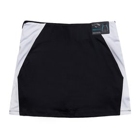 여성 컬러블록 스커트 CGKBSD39 002 _SSG