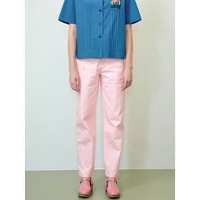 MMCW 6PATH PANTS/PINK