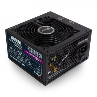 아이코다 에너지옵티머스 Mach III 600K V2.3 파워 (ATX/600W)