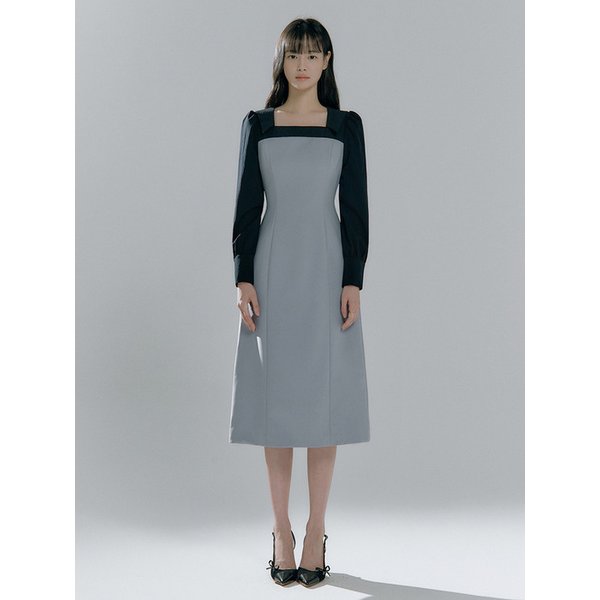 Rhea dress (2colors)