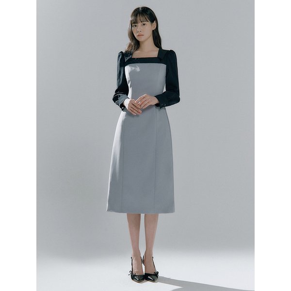 Rhea dress (2colors)