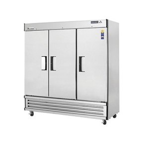 부성 업소용냉장고 B190B-3RRRS-E 기계실하부 냉장