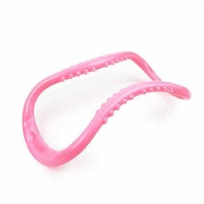 돌기형 요가링 1p 요가도구 필라테스링 요가서클링 요가도구