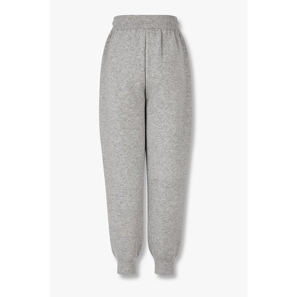 캐시미어 울 블렌드 니트 조거 팬츠 7115450X20172