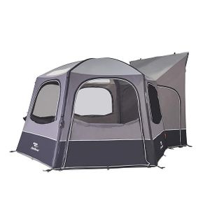 독일 반고 텐트 Vango Airhub Hexaway II Tall Bus Awning Weight 20.55 kg 1349787