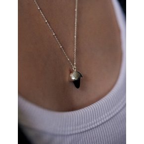 04-22 shell (Necklace)