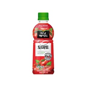 미닛메이드 토마토 350ml