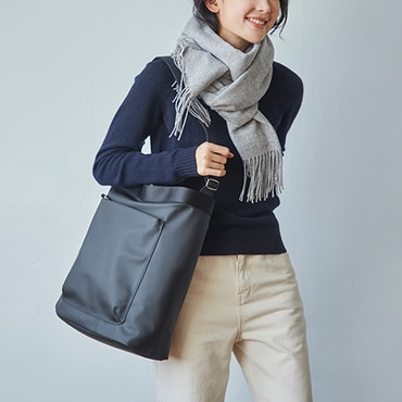 아이띵소 URBAN 2WAY BAG