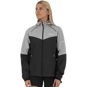 독일 살레와 여자 레인자켓 바람막이 1901148 Salewa PEDROC PTX 2.5L W Light Jacket