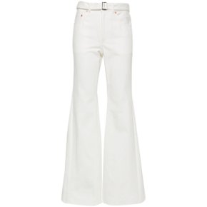 Jeans 24-07290151 White