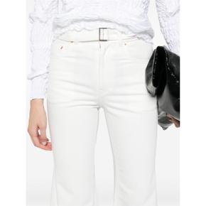 Jeans 24-07290151 White