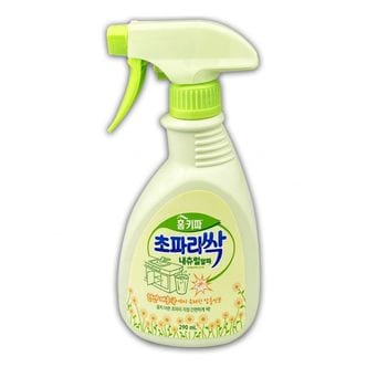 제이큐 O 홈키파 초파리싹 내츄럴 알파 290mL