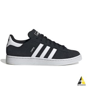 adidas 아디다스 CAMPER 캠퍼스2 - ID9844-CBLACKFTWWHTFTWWHT