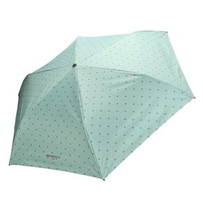도트 차광 슬림 우양산 MUSA-S515