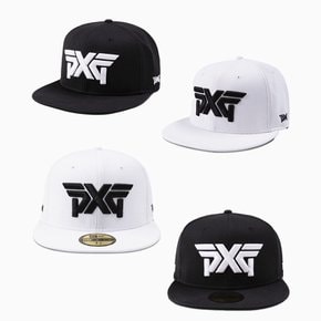 PXG 골프 캡 모자 퍼포먼스 59FIFTY Fitted Cap