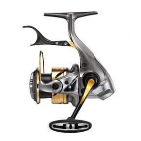 Shimano (SHIMANO) 스피닝 릴 22 BB-X 링카이 스페셜 1700DXXG BBX