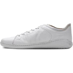 영국 비보 베어풋 남자 런닝화 러닝화 Vivobarefoot Geo Court III Mens Everyday Barefoot Clas