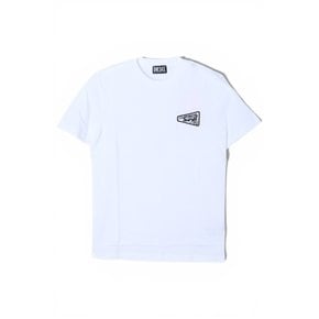TDIEGORK58 반팔 티셔츠 화이트 A086880GRAI 100 A08688 0GRAI 100