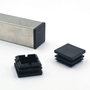 각관마개 각관캡 사각파이프캡 20X20