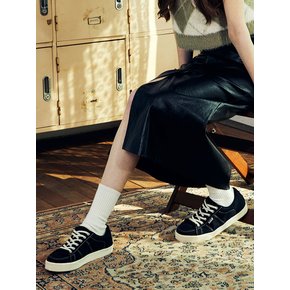 VIN CLASSIC SNEAKERS_BLACK